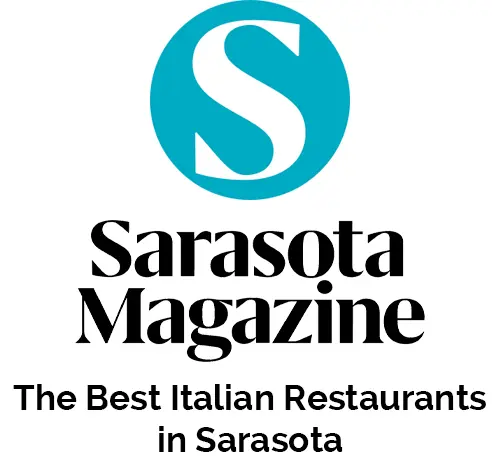 Sarasota Mag Award