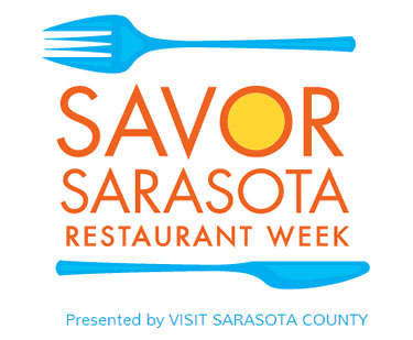 Savor Sarasota Restaurant Week Restaurants