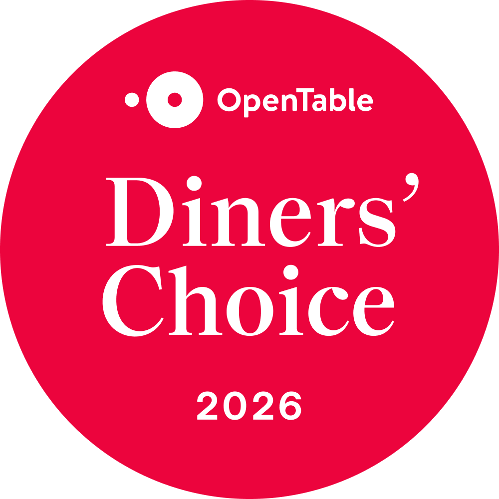2026 Diners Choice